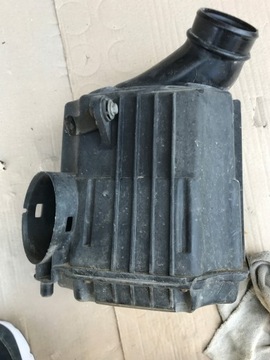 POUZDRO FILTRU VZDUCHU 55193133 - ALFA ROMEO 159
