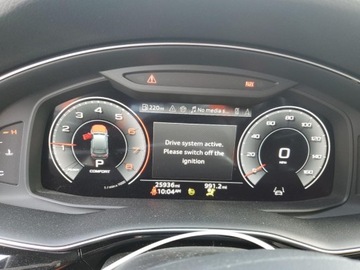 Audi Q7 II 2024 Audi Q7 Premium Plus 2024 3.0l 3.0 Benzyna 335KM, zdjęcie 9