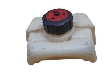 IKRA BT 1035 ZBIORNIK PALIWA BAK