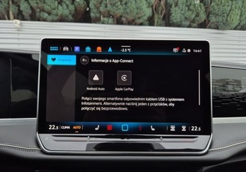 Volkswagen Passat B8 Variant Facelifting 2.0 TDI SCR 150KM 2025 Volkswagen Passat Variant Elegance 2.0TDI 150KM DSG Gwarancja Matrix ACC K, zdjęcie 26