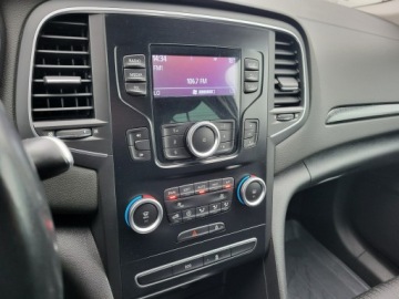 Renault Megane IV Hatchback 5d 1.5 dCi 110KM 2016 Renault Megane Salon Polska,Zadbana,Gwarancja, zdjęcie 31