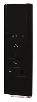 Pilot INEL PIL-05DL 5 - Kanałowy - Czarny -