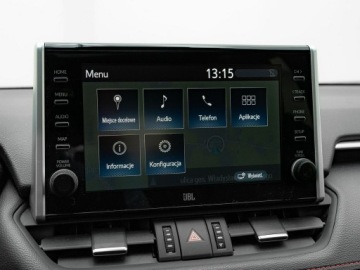 Toyota RAV4 V 2021 Toyota RAV-4 GD5A892#2.5 Plug-In Hybrid Selection, zdjęcie 21