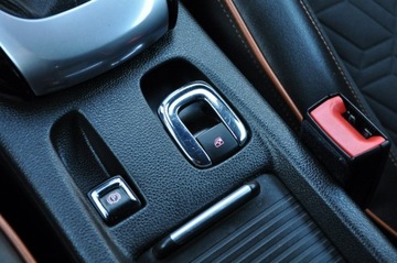 Opel Cascada 1.4 Turbo ecoFLEX 140KM 2013 Opel Cascada GWARANCJA Bezwypadkowy Nowy Rozrząd, zdjęcie 33