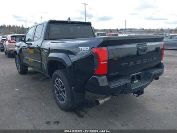 Toyota Tacoma II 2024 Toyota Tacoma 2024r., 4x4, 2.4L 2.4 Benzyna 278KM, zdjęcie 2