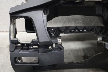 DESKA PŘÍSTROJOVÁ KOKPIT VOLVO XC90 I 31363702 2.0L 2017