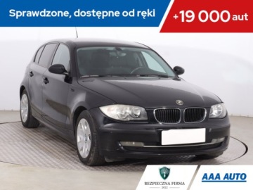 BMW Seria 1 E81/E87 2009 BMW 1 116i, Klima, Klimatronic