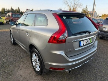 Volvo XC60 I SUV Facelifting 2.0 D3 136KM 2014 Volvo XC 60 navi, klimatronic, gwarancja!, zdjęcie 2