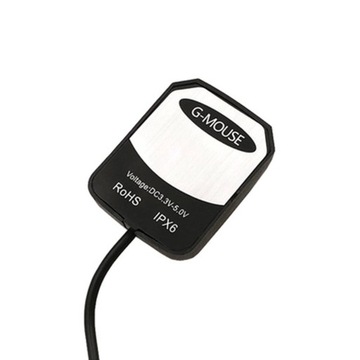 VK162 Модуль GPS-навигации USB-интерфейс Антенна GPS-приемник G Мышь