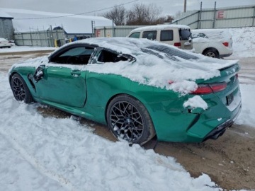 BMW 2023 BMW M8 2023 4.4 Benzyna 617KM, zdjęcie 1