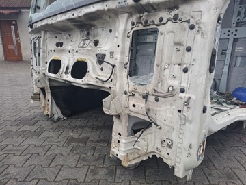 СКЕЛЕТ КАБИНЫ VOLVO FH 4 XL EURO 6
