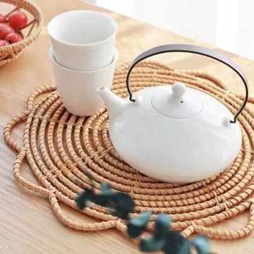 Настенная подвесная корзина, декоративная корзина для стены.