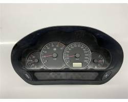 PŘÍSTROJOVÁ DESKA ALFA ROMEO 166 2.4 JTD 156022603 NOVÝ ORIG.