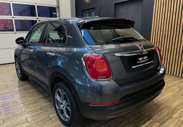 Fiat 500X Crossover 1.4 16V Mair 140KM 2015 Fiat 500X 1.4 140KM manual BEZWYPADKOWY gwarancja zarejestrowany, zdjęcie 8
