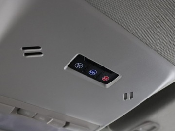 Opel Mokka I SUV 1.4 Turbo ECOTEC 140KM 2017 Opel Mokka Innovation LPG niski przebieg navi, zdjęcie 33