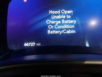 Chrysler Pacifica II 2021 Chrysler Pacifica Touring L 2021 3.6l 3.6 Hybryda 260KM, zdjęcie 10