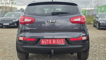 Kia Sportage III SUV Facelifting 2.0 CRDi 184KM 2014 Kia Sportage climatronic ledy xsenon automat 4x4, zdjęcie 7