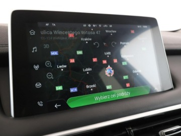 MG HS I SUV 1.5 T-GDi 162KM 2024 MG HS automat skóra panorama full LED navi, zdjęcie 24