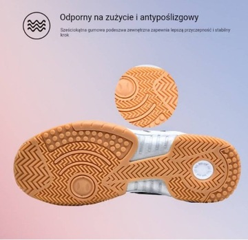 Тренировочная обувь, нескользящая волейбольная обувь