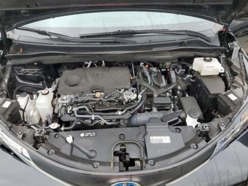 Toyota Sienna III 2022 Toyota Sienna XLE 2022 2.5l 2.5 Hybryda 245KM, zdjęcie 6