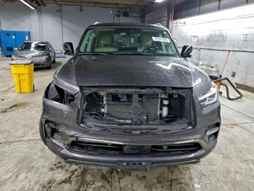 Infiniti 2023 Infiniti QX80 Luxe 2023 5.6 Benzyna 400KM, zdjęcie 5