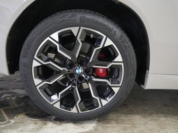 BMW X3 G45 2025 BMW X3 xDrive20d Sport Suv 2.0 (197KM) 2025, zdjęcie 12