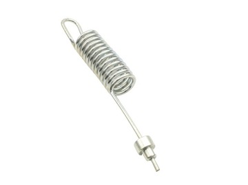 SPRĘRZYNA FIAT DOBLO 00> KOREKTOR HAM