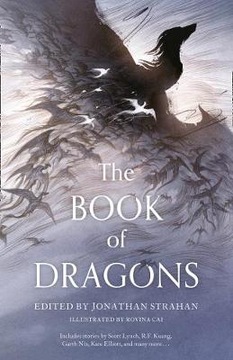 The Book of Dragons - Jonathan Strahan