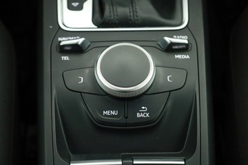 Audi Q2 SUV 1.4 TFSI COD Ultra 150KM 2016 Audi Q2 1.4 TFSI, Salon Polska, Automat, Navi, zdjęcie 14