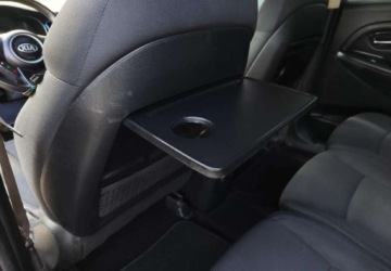 Kia Carens IV Minivan 1.6 GDI 135KM 2016 Kia Carens Kia Carens 1.6 GDI XL 7os EU6 1.6 Benzyna 135KM, zdjęcie 19