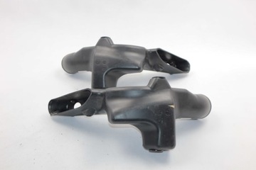 KAWASAKI ZX-9R ZX9R 00-02 Воздухозаборник Воздушная камера слева
