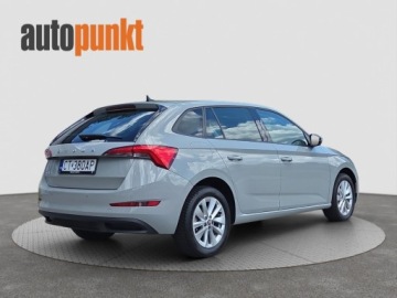 Skoda Scala 2023 Skoda Scala Skoda Scala 1.0 TSI Ambition Comfort Benzyna 95KM, zdjęcie 6