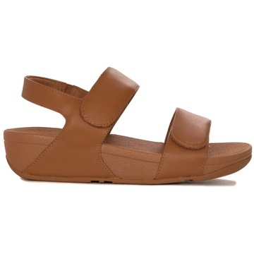 FitFlop Sandały LULU FV8-592 592