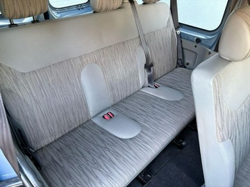 Nissan Primastar 2011 Nissan Primastar 9Osobowy, zdjęcie 8