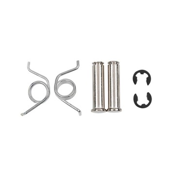 КОМПЛЕКТ ПЕРЕДНИХ ПОДНОГ SUZUKI BANDIT GSF 1200