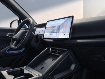 BYD 2026 BYD ATTO 2 DM-i Boost Hatchback (212 KM) 2026, zdjęcie 6