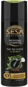 Szampon Sesa 200 ml przeciw wypadaniu włosów