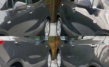 Opel Mokka I SUV 1.6 Ecotec 115KM 2015 Opel Mokka Opel Mokka 1.6 ecoFLEX StartStop Color Edition 1.6 Benzyna, zdjęcie 12