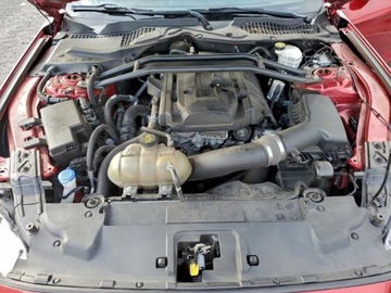 Ford Mustang VI 2020 Ford Mustang 2020 2.3l 2.3 Benzyna 310KM, zdjęcie 6