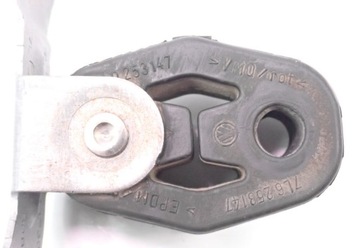 КРОНШТЕЙН ГЛУШИТЕЛЯ ВЫПУСКНОЙ 7L0253144C AUDI Q7