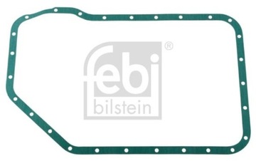 FEBI BILSTEIN 43663 TĚSNĚNÍ VANA OLEJ AUTOMATICKÉ PŘEVODOVKY ŘAZENÍ