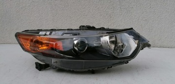 HONDA ACCORD VIII XENON LAMPA PRAWA PRZÓD 08-12r.