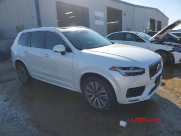 Volvo XC90 II SUV Facelifting 2.0 T5 250KM 2020 Volvo XC 90 2020 r. 2,0L T5 MOMENTUM 2.0 Benzyna 250KM