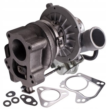 RHF5 Turbo dla Isuzu Trooper 3.0L 4JX1TC 99-04