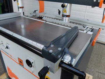 Многошпиндельный сверлильный станок Maggi Boring System 21