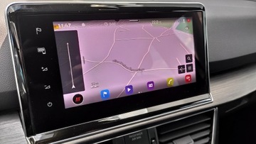 Seat Tarraco SUV 2.0 TDI 200KM 2020 Seat Tarraco 2.0TDI 200KM 4Drive Panorama Hak Virt, zdjęcie 19