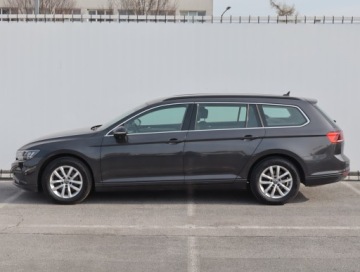 Volkswagen Passat B8 Variant Facelifting 1.5 TSI EVO 150KM 2021 VW Passat 1.5 TSI, Salon Polska, 1. Właściciel, zdjęcie 2