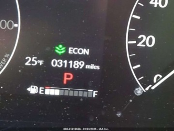 Honda CR-V VI 2023 Honda CR-V 2023 Honda CR-V Hybrid Sport Touring AWD 2.5 Hybryda 145KM, zdjęcie 13