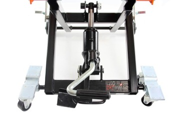 СЕРВИСНЫЙ ПОДЪЕМНИК ДЛЯ МОТОЦИКЛОВ ГИДРАВЛИЧЕСКАЯ СТОЙКА ATV QUADS CROSS 500 КГ