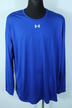 UNDER ARMOUR KOSZULKA LONGSLEEVE XL BDB